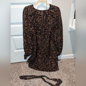 Banana Republic Dress Size XS